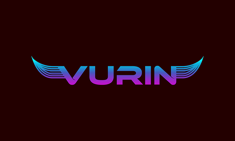 Vurin.com - Unique premium domains